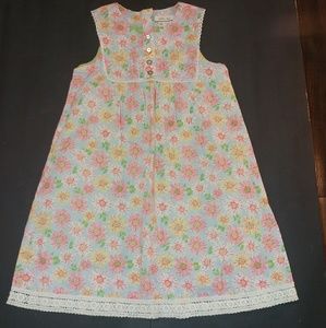 Matilda Jane Dress